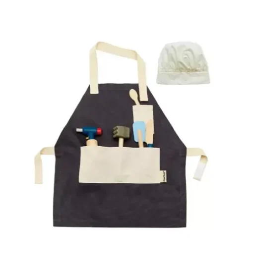 CHEF SET