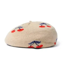 Cherry Beret