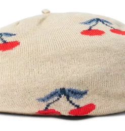 Cherry Beret