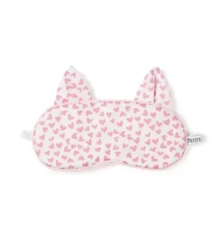 Children's Sweethearts Kitty Eye Mask