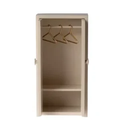 Closet, Mouse - Cream / Default Title