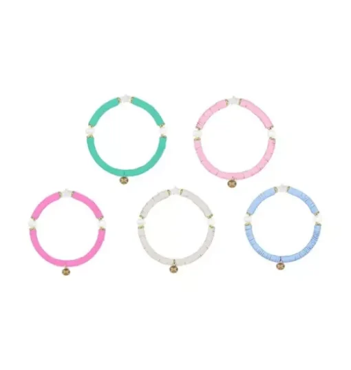 Coastal Stars Bracelet