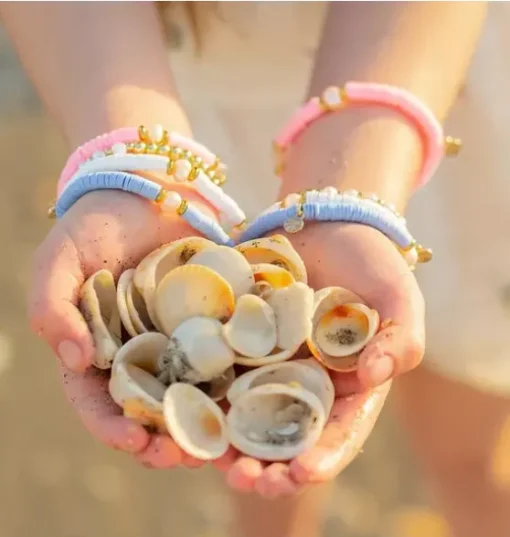 Coastal Stars Bracelet