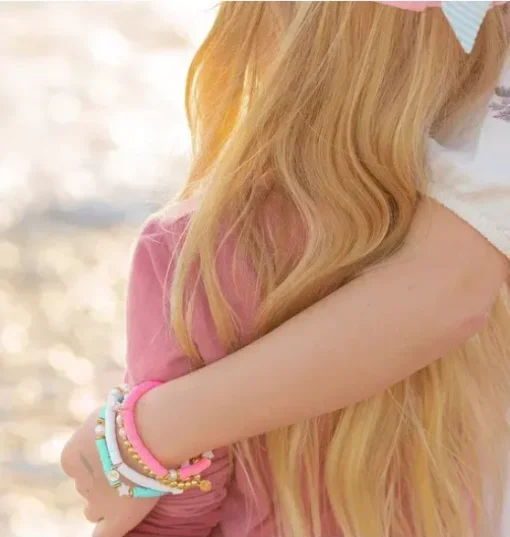 Coastal Stars Bracelet
