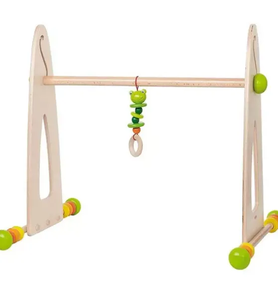 Color Fun Play Gym Activity Center