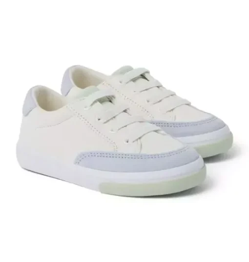 Colorblock Sneaker
