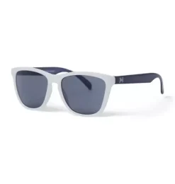 Colorblock Sunglasses