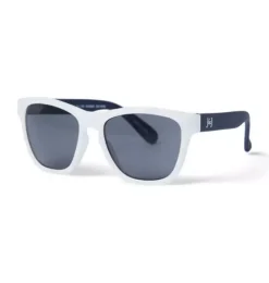 Colorblock Sunglasses