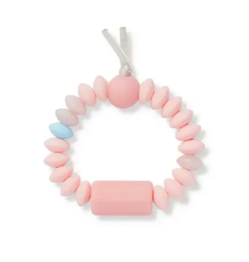 Cotton Candy Sensory Bracelet