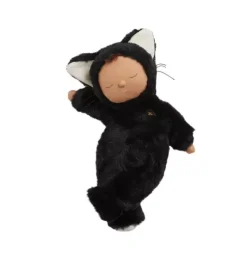 Cozy Dinkums - Black Cat - Nox