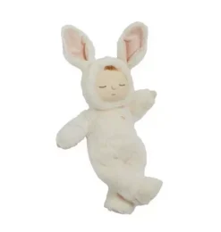 Cozy Dinkums Bunny Moppet