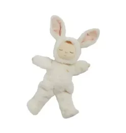 Cozy Dinkums Bunny Moppet