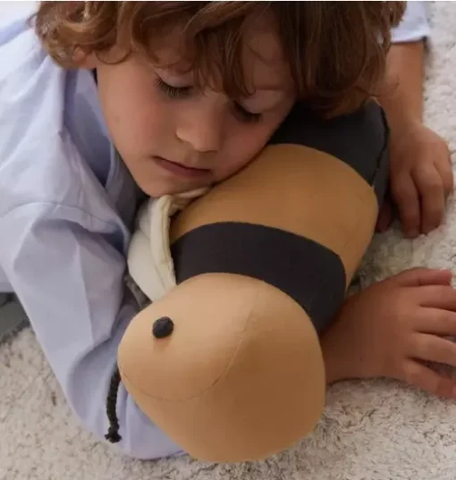 Cushion Buzzy Bee