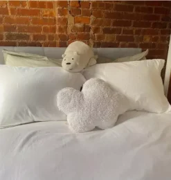 Cushion Cloud White