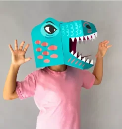 3D Mask Dino