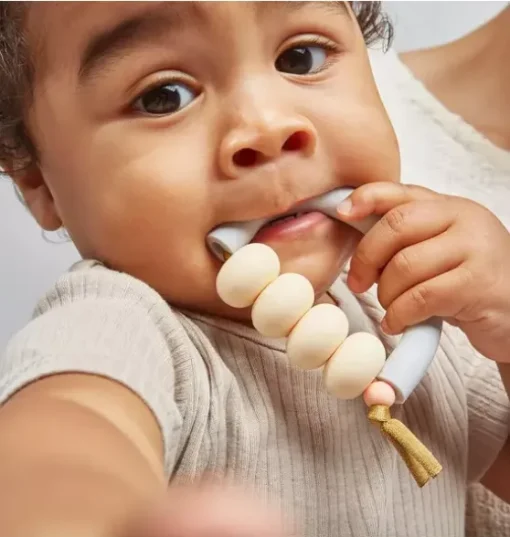 Dandelion Arch Teether