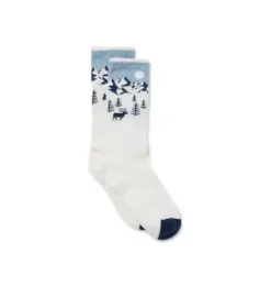 Deer Sock