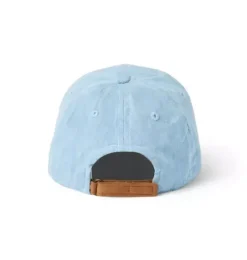 Denim Cap