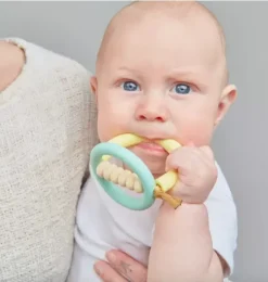Dewdrop Orbit Teether