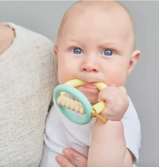 Dewdrop Orbit Teether