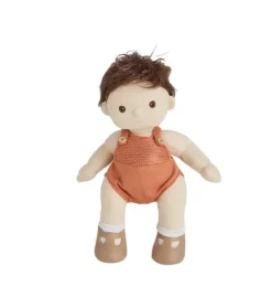 Dinkum Dolls - Peanut