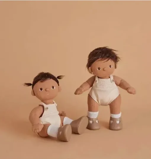 Dinkum Dolls - Sprout