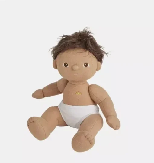 Dinkum Dolls - Sprout
