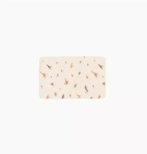 Dinosauria Changing Mat