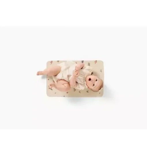 Dinosauria Changing Mat