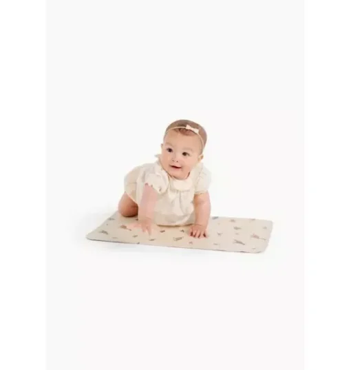 Dinosauria Changing Mat