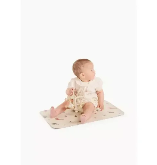Dinosauria Changing Mat