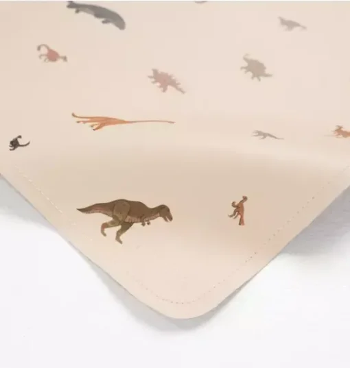 Dinosauria Changing Mat