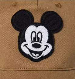 Disney Mickey Mouse Cap