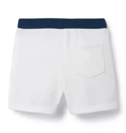 Disney Mickey Mouse French Terry Short