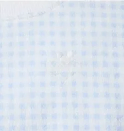 Disney Mickey Mouse Gingham Sweatshirt