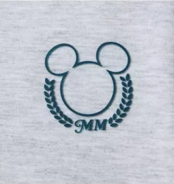 Disney Mickey Mouse Icon Tee