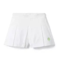 Disney Mickey Mouse Pleated Skort