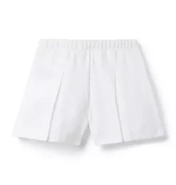 Disney Mickey Mouse Pleated Skort