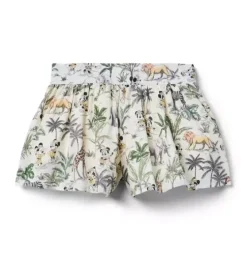 Disney Mickey Mouse Safari Short