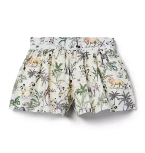 Disney Mickey Mouse Safari Short