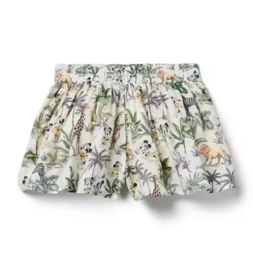 Disney Mickey Mouse Safari Short