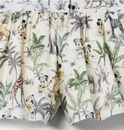 Disney Mickey Mouse Safari Short