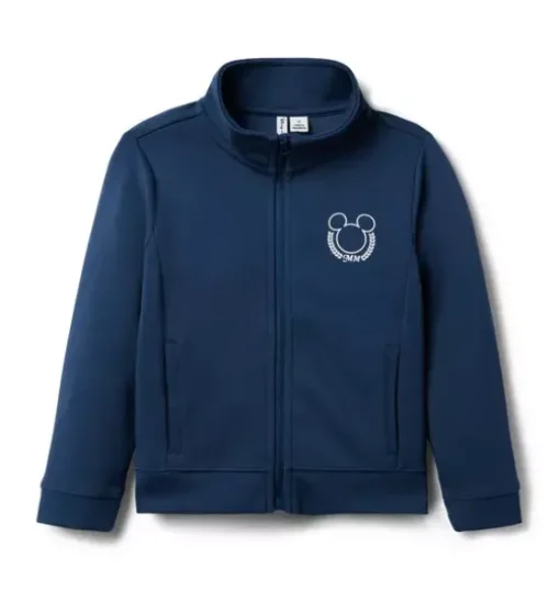 Disney Mickey Mouse Tennis Jacket