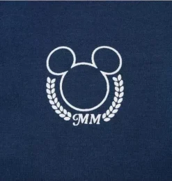 Disney Mickey Mouse Tennis Jacket