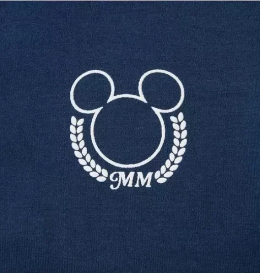Disney Mickey Mouse Tennis Jacket