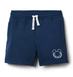Disney Mickey Mouse Tennis Short