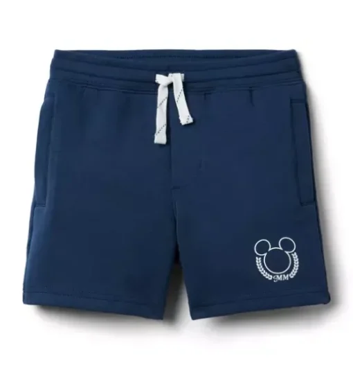 Disney Mickey Mouse Tennis Short