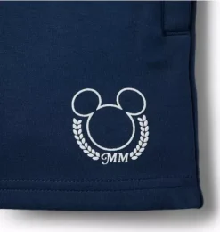 Disney Mickey Mouse Tennis Short