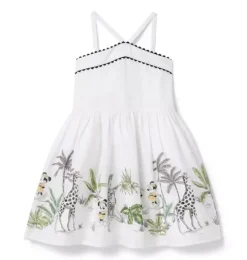 Disney Minnie Mouse Explorer Dress