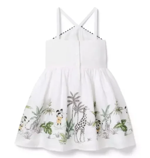 Disney Minnie Mouse Explorer Dress